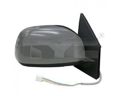 Rétroviseur extérieur 336-0065 TYC