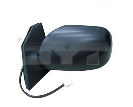 Rétroviseur extérieur 336-0068 TYC