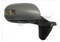 Rétroviseur extérieur 336-0084 TYC