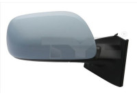 Rétroviseur extérieur 336-0085 TYC