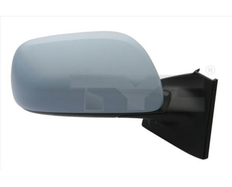 Rétroviseur extérieur 336-0085 TYC