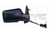Rétroviseur extérieur 337-0003 TYC