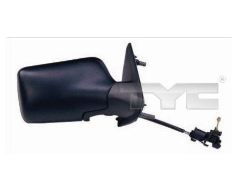 Rétroviseur extérieur 337-0003 TYC