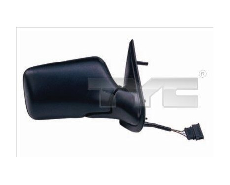 Rétroviseur extérieur 337-0005 TYC
