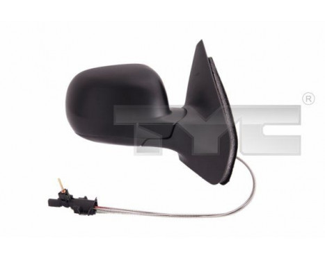Rétroviseur extérieur 337-0013 TYC