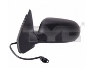 Rétroviseur extérieur 337-0016 TYC