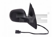 Rétroviseur extérieur 337-0025 TYC