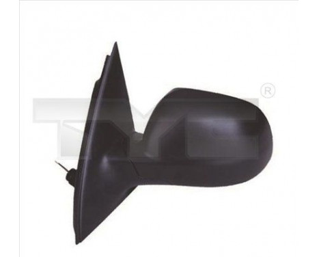Rétroviseur extérieur 337-0028 TYC