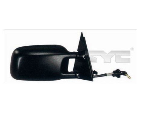 Rétroviseur extérieur 337-0031 TYC