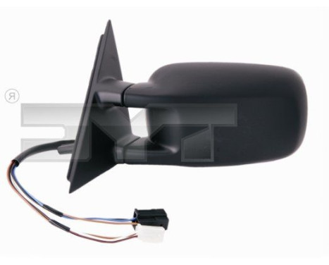 Rétroviseur extérieur 337-0036 TYC