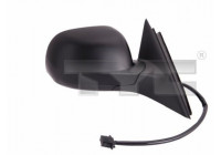 Rétroviseur extérieur 337-0039 TYC