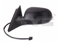 Rétroviseur extérieur 337-0040 TYC