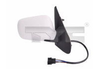 Rétroviseur extérieur 337-0043 TYC