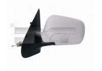 Rétroviseur extérieur 337-0052 TYC
