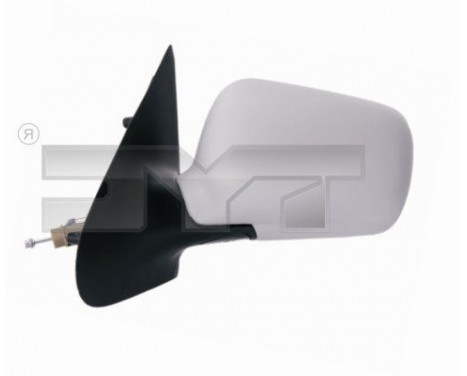 Rétroviseur extérieur 337-0052 TYC