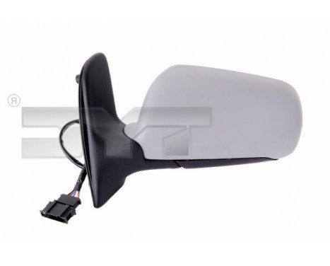 Rétroviseur extérieur 337-0076 TYC