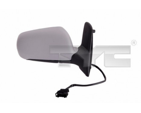 Rétroviseur extérieur 337-0081 TYC