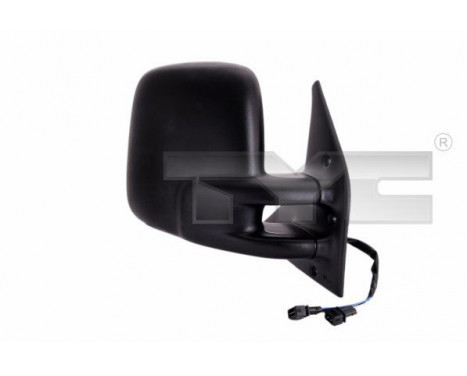 Rétroviseur extérieur 337-0085 TYC
