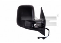 Rétroviseur extérieur 337-0087 TYC