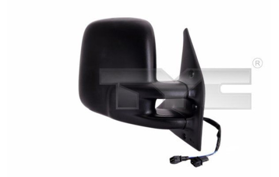 Rétroviseur extérieur 337-0087 TYC