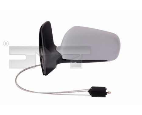Rétroviseur extérieur 337-0092 TYC