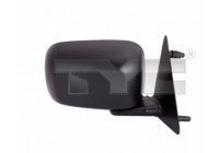 Rétroviseur extérieur 337-0101 TYC