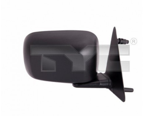 Rétroviseur extérieur 337-0101 TYC