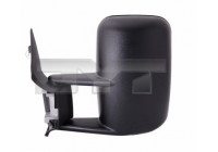 Rétroviseur extérieur 337-0104 TYC