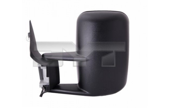 Rétroviseur extérieur 337-0104 TYC