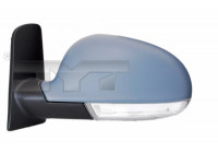 Rétroviseur extérieur 337-0120 TYC