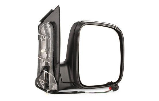 Rétroviseur extérieur 337-0131 TYC