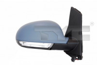 Rétroviseur extérieur 337-0133 TYC