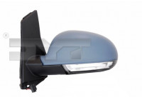 Rétroviseur extérieur 337-0134 TYC
