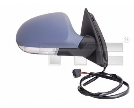 Rétroviseur extérieur 337-0139 TYC