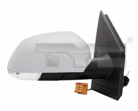 Rétroviseur extérieur 337-0141 TYC