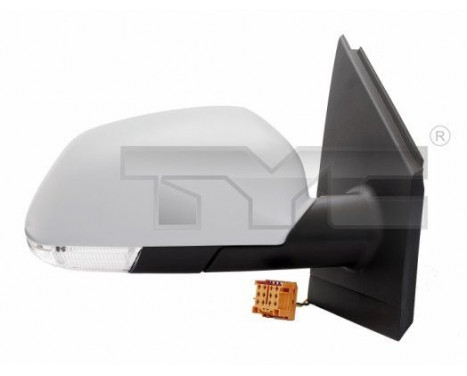 Rétroviseur extérieur 337-0143 TYC