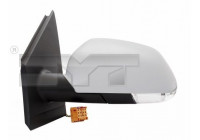 Rétroviseur extérieur 337-0144 TYC