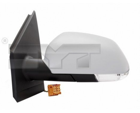 Rétroviseur extérieur 337-0144 TYC