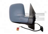 Rétroviseur extérieur 337-0149 TYC