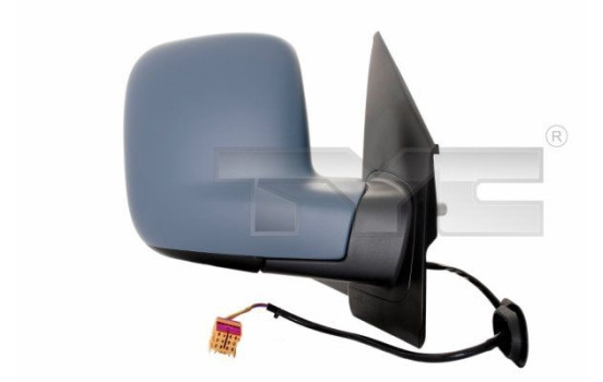 Rétroviseur extérieur 337-0149 TYC