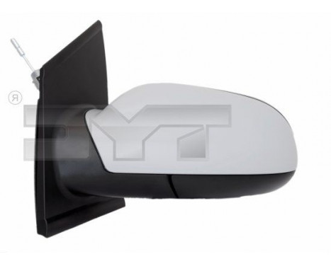 Rétroviseur extérieur 337-0154 TYC