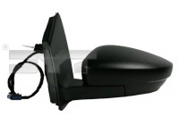 Rétroviseur extérieur 337-0182 TYC