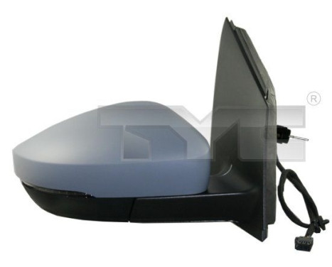 Rétroviseur extérieur 337-0183 TYC