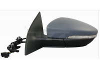 Rétroviseur extérieur 337-0232 TYC