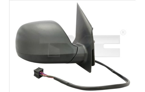 Rétroviseur extérieur 337-0281 TYC