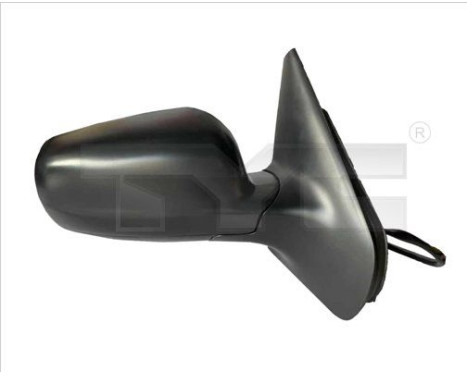 Rétroviseur extérieur 337-0297 TYC