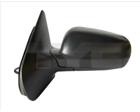 Rétroviseur extérieur 337-0300 TYC