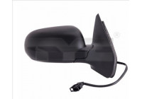 Rétroviseur extérieur 337-0301 TYC