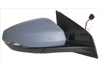 Rétroviseur extérieur 337-0320 TYC