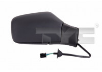 Rétroviseur extérieur 338-0007 TYC
